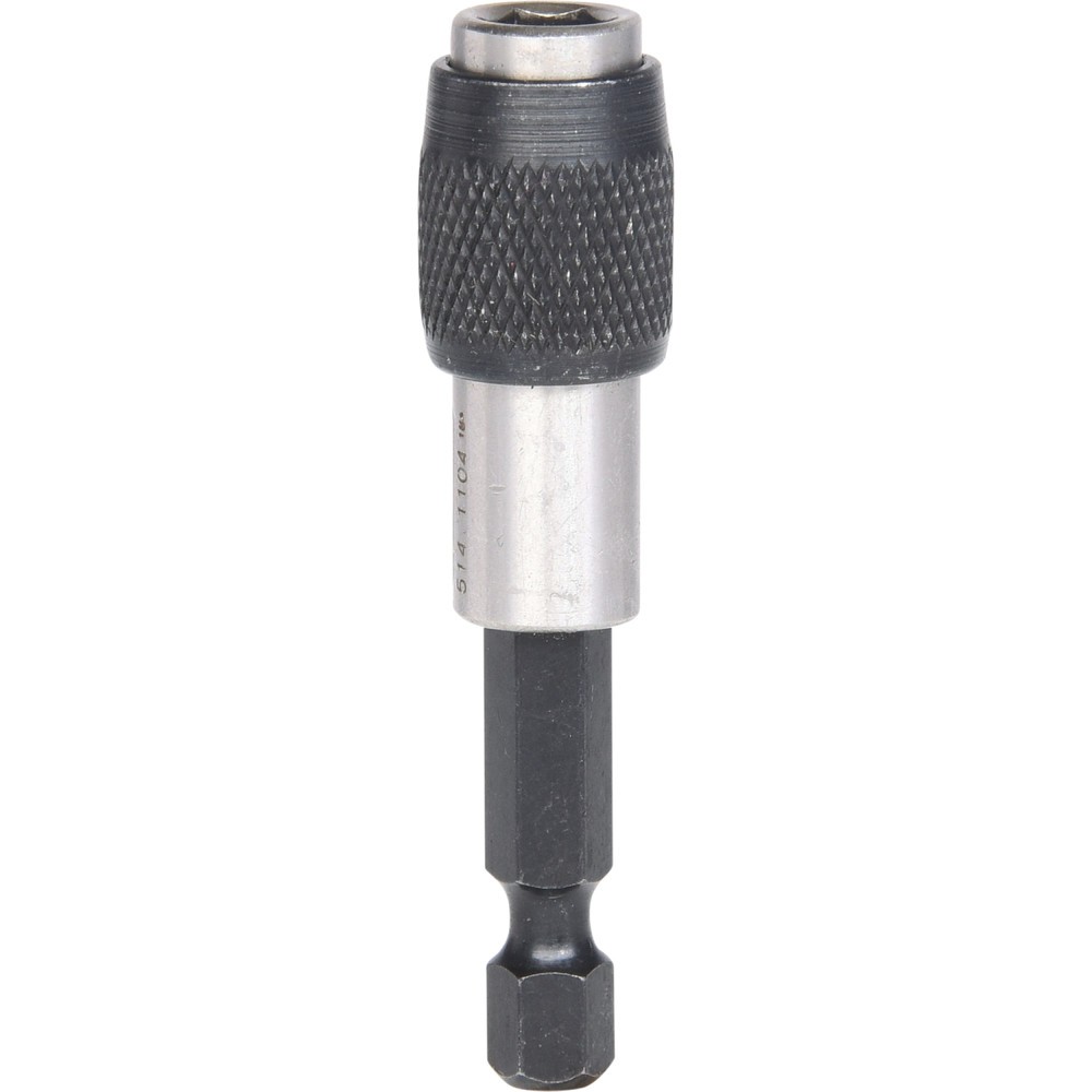 Produktabbildung Nr. 7: KS TOOLS 1/4" Magnetischer Schnellwechsel-Bithalter, 50mm