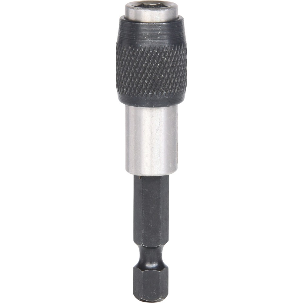 Produktabbildung Nr. 9: KS TOOLS 1/4" Magnetischer Schnellwechsel-Bithalter, 50mm