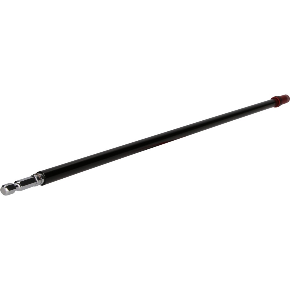 Produktabbildung Nr. 7: KS TOOLS 1/4" Magnetischer Schnellwechsel-Bithalter mit Freilaufhülse, extra lang