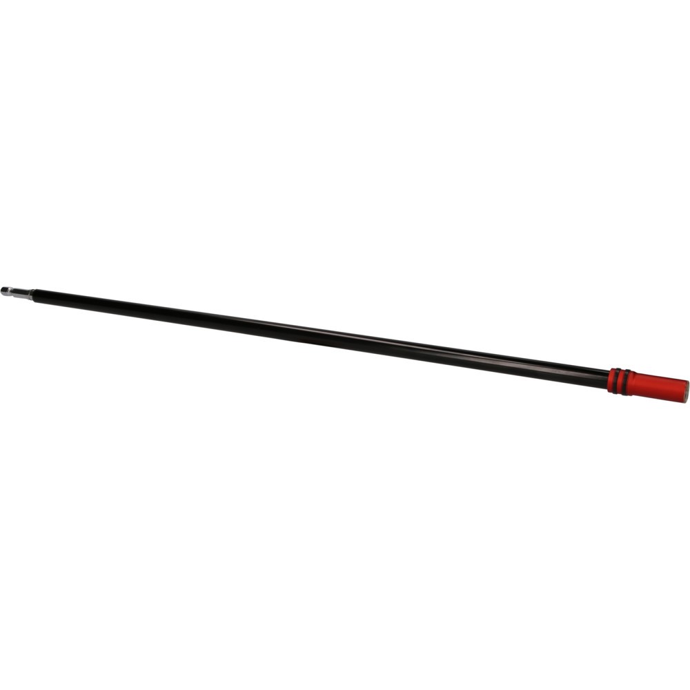 Produktabbildung Nr. 8: KS TOOLS 1/4" Magnetischer Schnellwechsel-Bithalter mit Freilaufhülse, extra lang