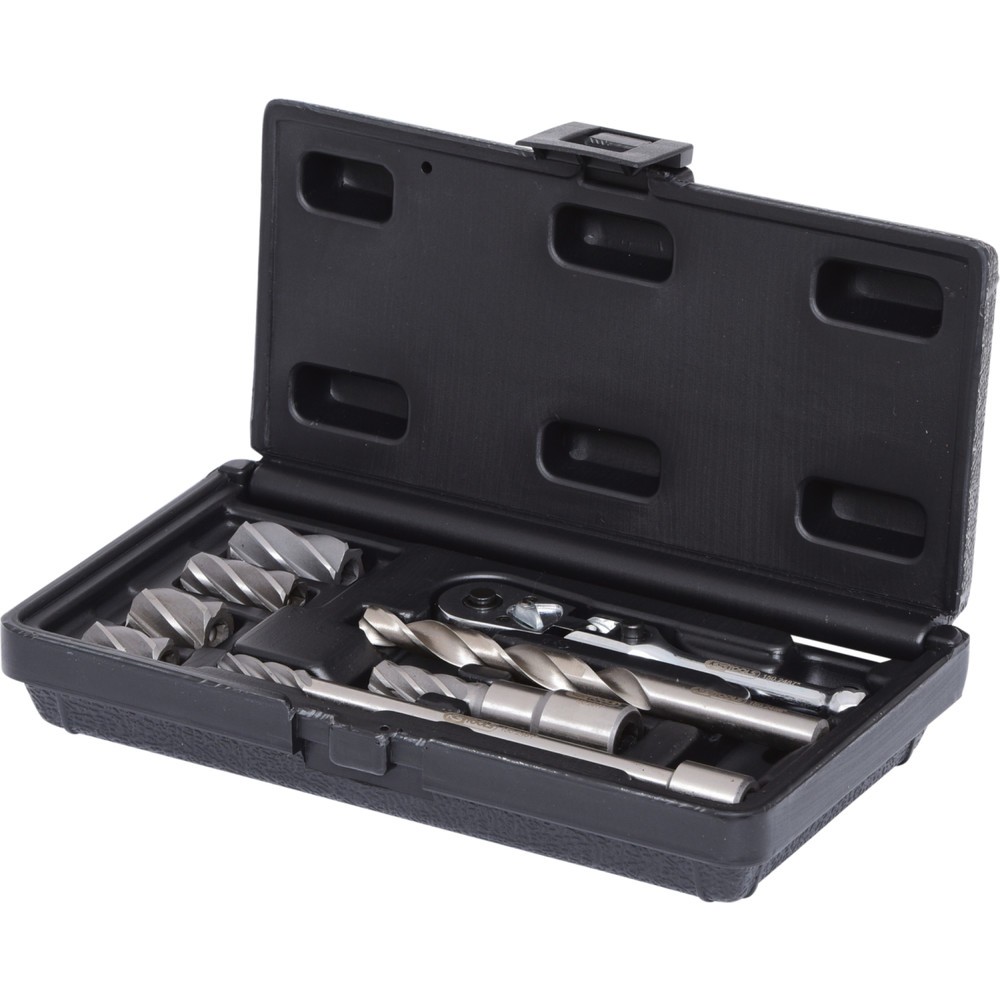 Produktabbildung Nr. 4: KS TOOLS 1/4" MASTER ABS-Sensoren-Reibahlen-Satz, 8-tlg