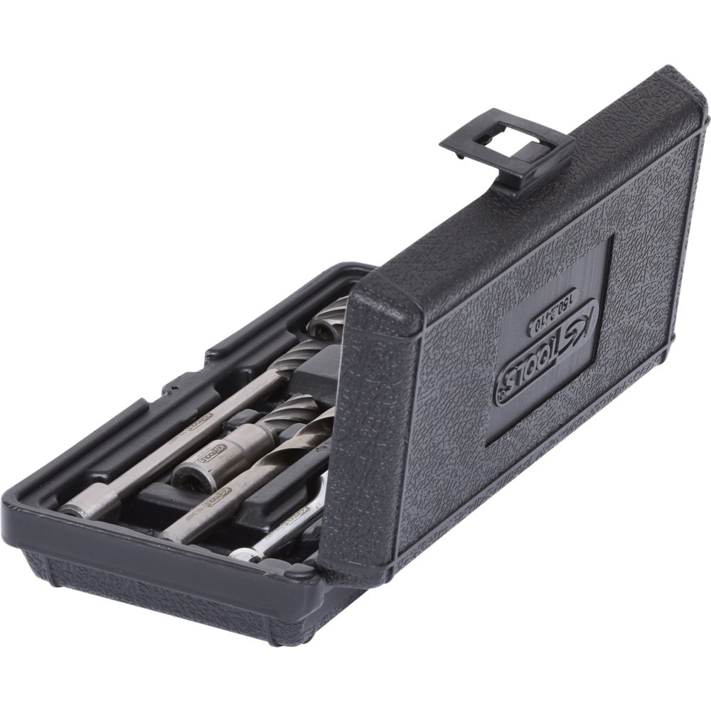 Produktabbildung Nr. 5: KS TOOLS 1/4" MASTER ABS-Sensoren-Reibahlen-Satz, 8-tlg