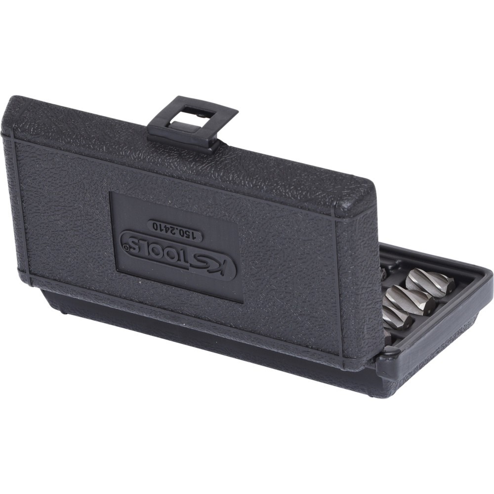 Produktabbildung Nr. 6: KS TOOLS 1/4" MASTER ABS-Sensoren-Reibahlen-Satz, 8-tlg