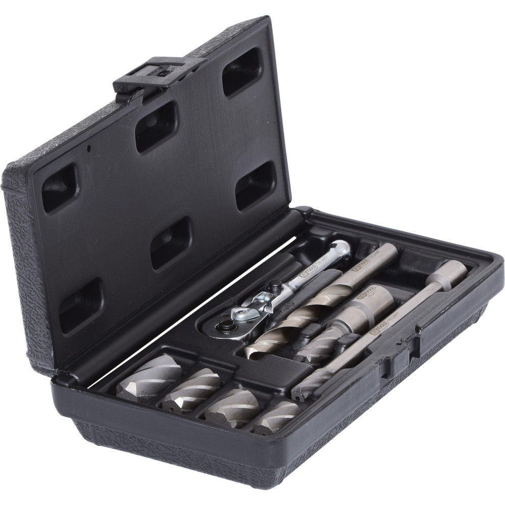 Produktabbildung Nr. 7: KS TOOLS 1/4" MASTER ABS-Sensoren-Reibahlen-Satz, 8-tlg