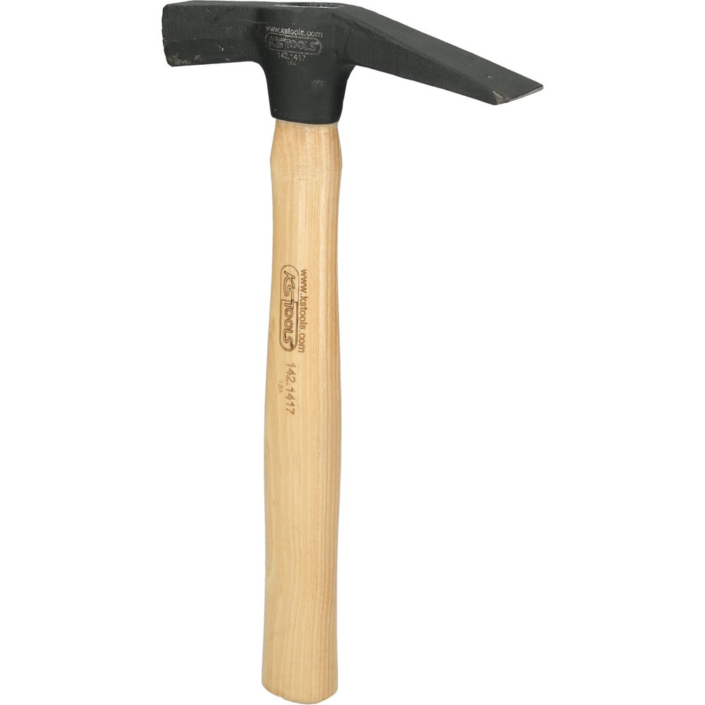 Produktabbildung Nr. 3: KS TOOLS Maurerhammer, amerikanische Form