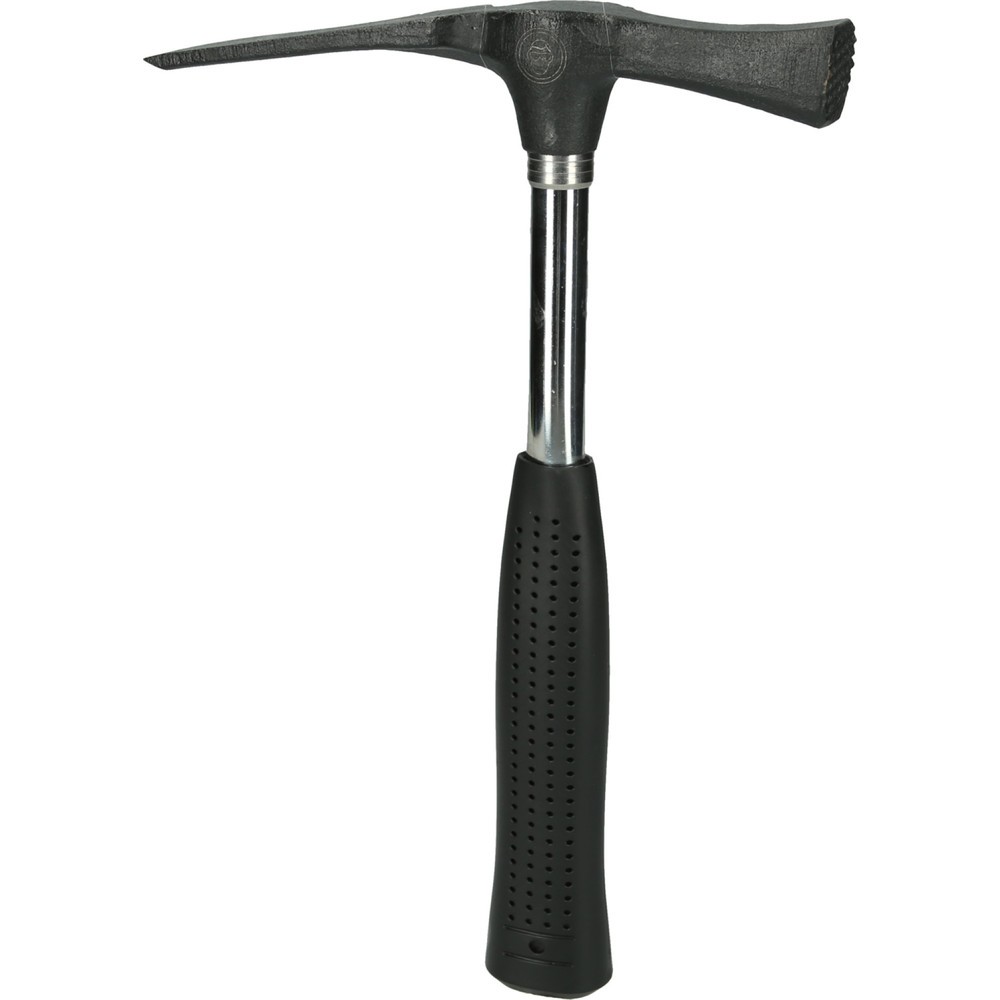 Produktabbildung: KS TOOLS Maurerhammer, Berliner Form, 600g