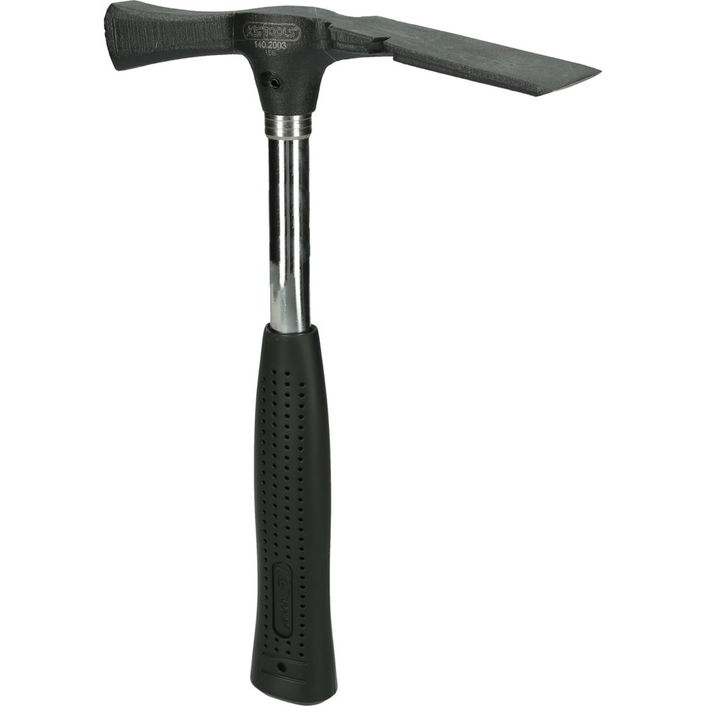 Produktabbildung Nr. 3: KS TOOLS Maurerhammer, Berliner Form, 600g