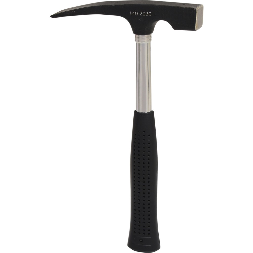 Produktabbildung: KS TOOLS Maurerhammer, rheinische Form, 500g