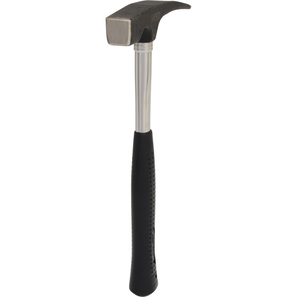 Produktabbildung Nr. 2: KS TOOLS Maurerhammer, rheinische Form, 500g