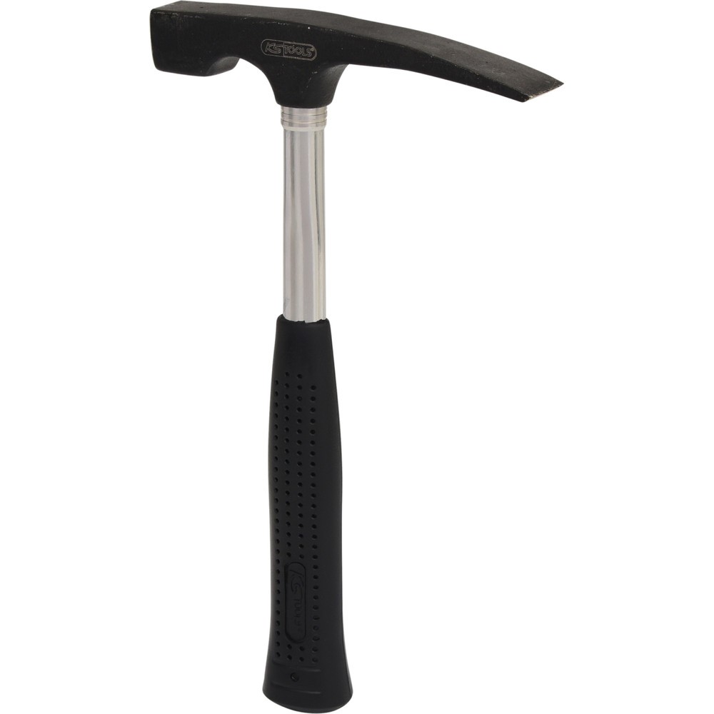Produktabbildung Nr. 3: KS TOOLS Maurerhammer, rheinische Form, 500g