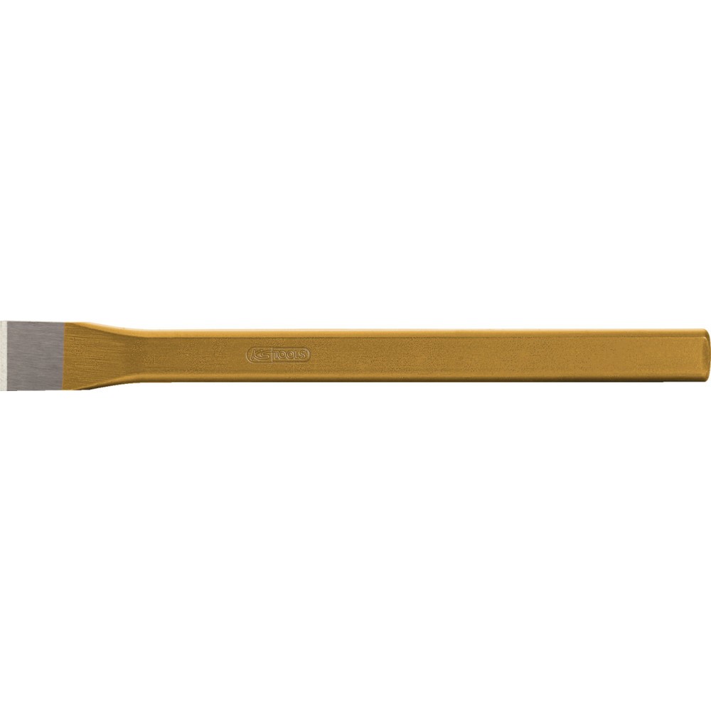 Produktabbildung Nr. 2: KS TOOLS Maurermeißel, flach oval, 27x250mm