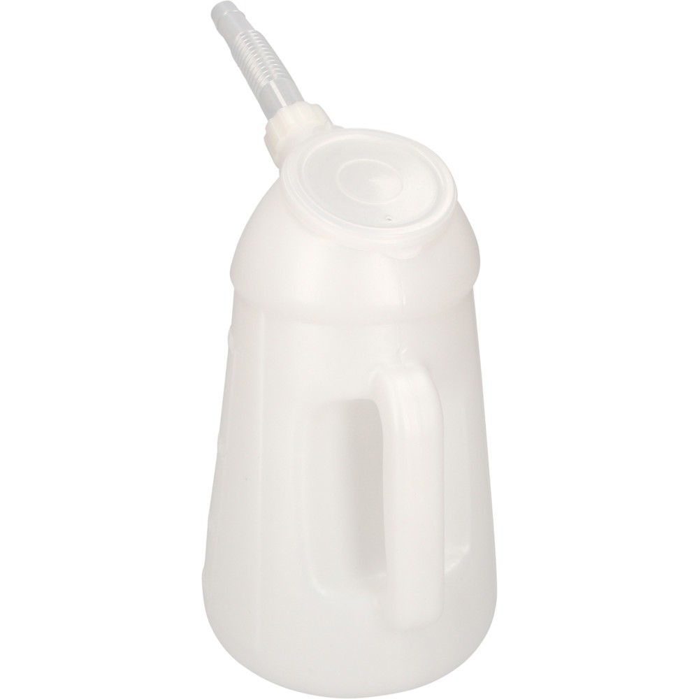 Produktabbildung Nr. 3: KS TOOLS Messbecher mit flexiblem Auslauf, 2 Liter
