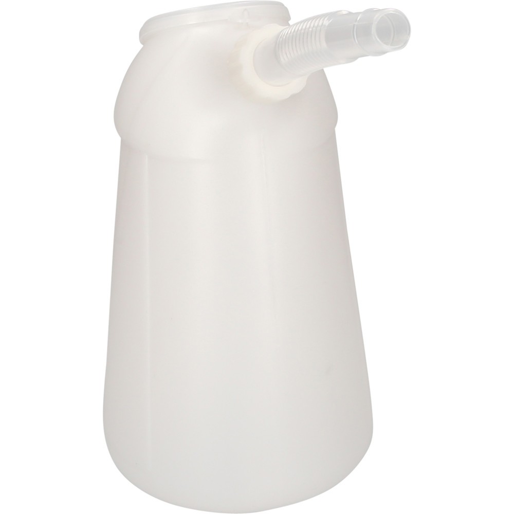 Produktabbildung Nr. 5: KS TOOLS Messbecher mit flexiblem Auslauf, 2 Liter