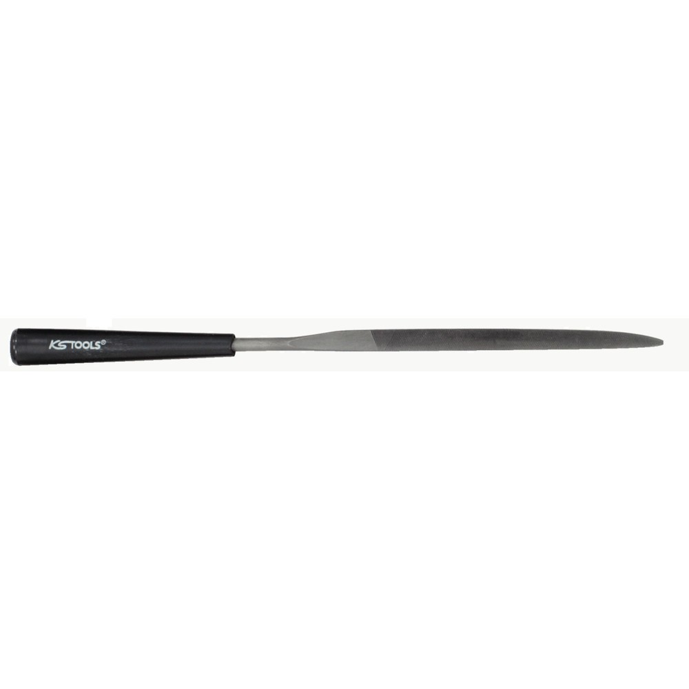 Produktabbildung Nr. 2: KS TOOLS Messer-Nadelfeile, 5mm