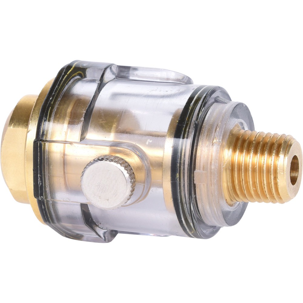 Produktabbildung Nr. 2: KS TOOLS 1/4'' Druckluft-Nebenöler, 54mm