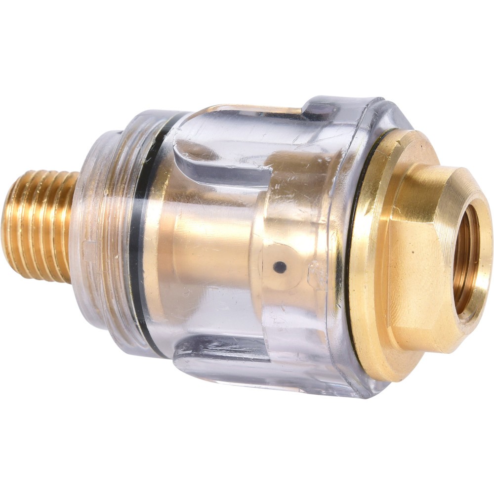 Produktabbildung Nr. 4: KS TOOLS 1/4'' Druckluft-Nebenöler, 54mm