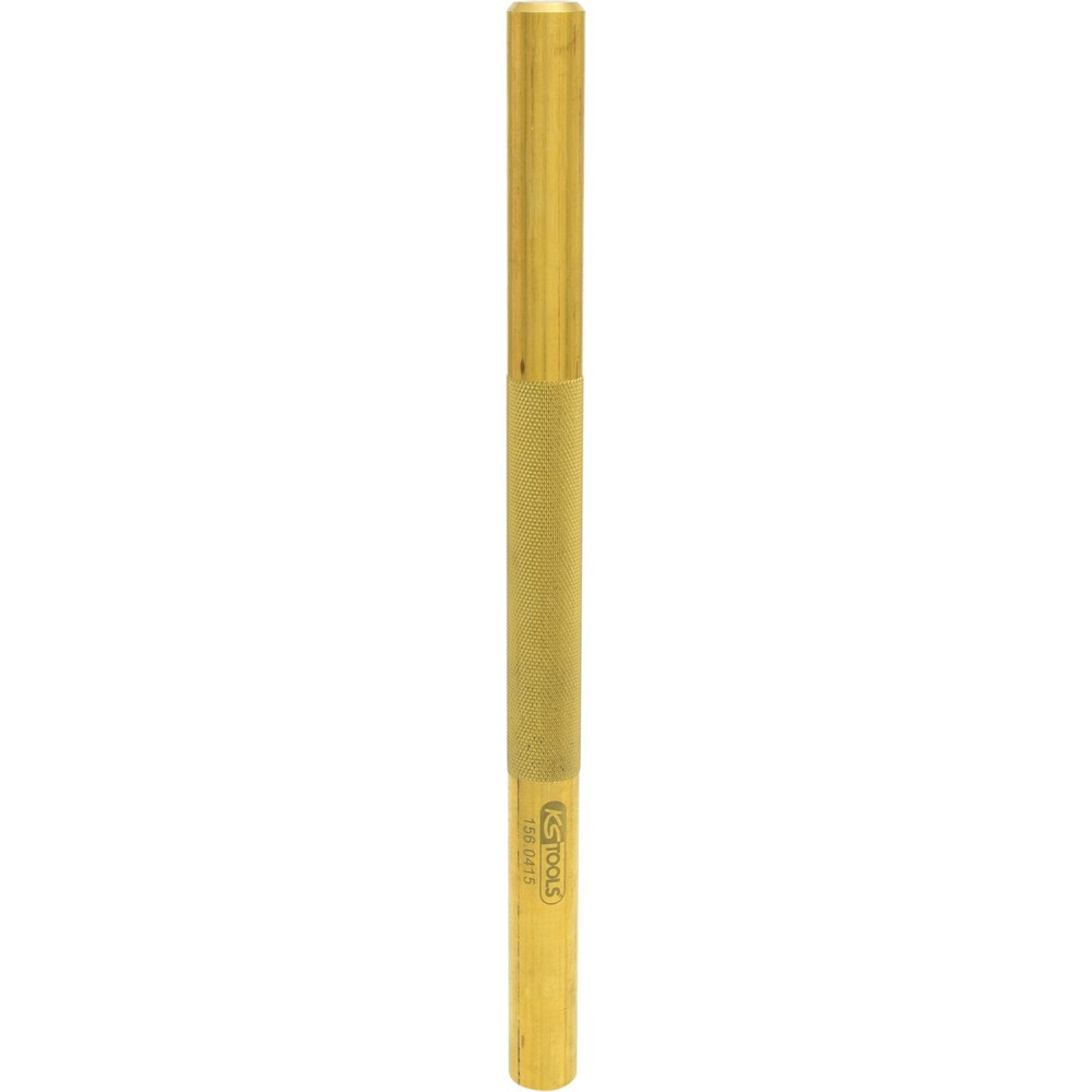 Produktabbildung: KS TOOLS Messingdorn, 300mm
