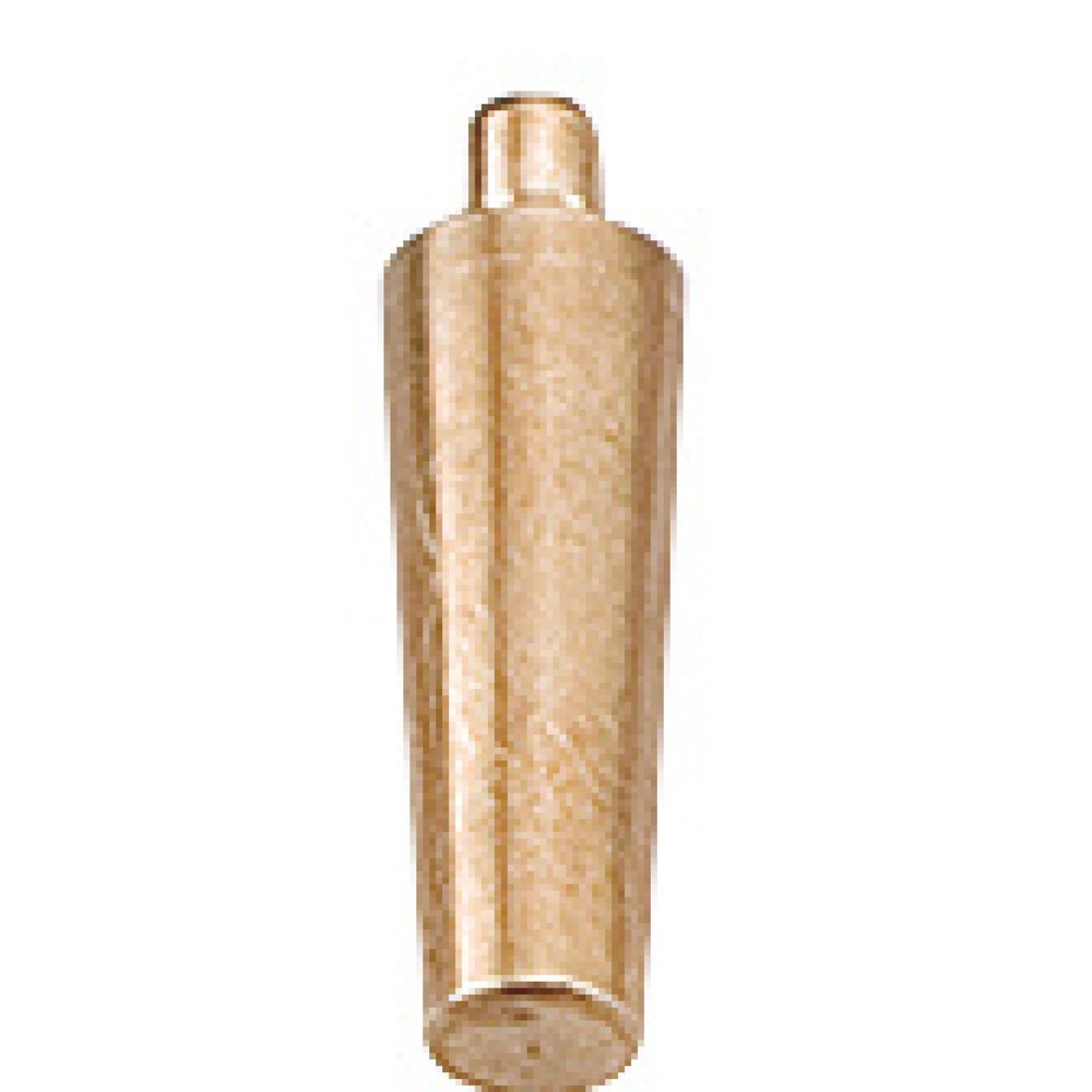 Produktabbildung: KS TOOLS Messingkonus 10 x 7 x 35 mm