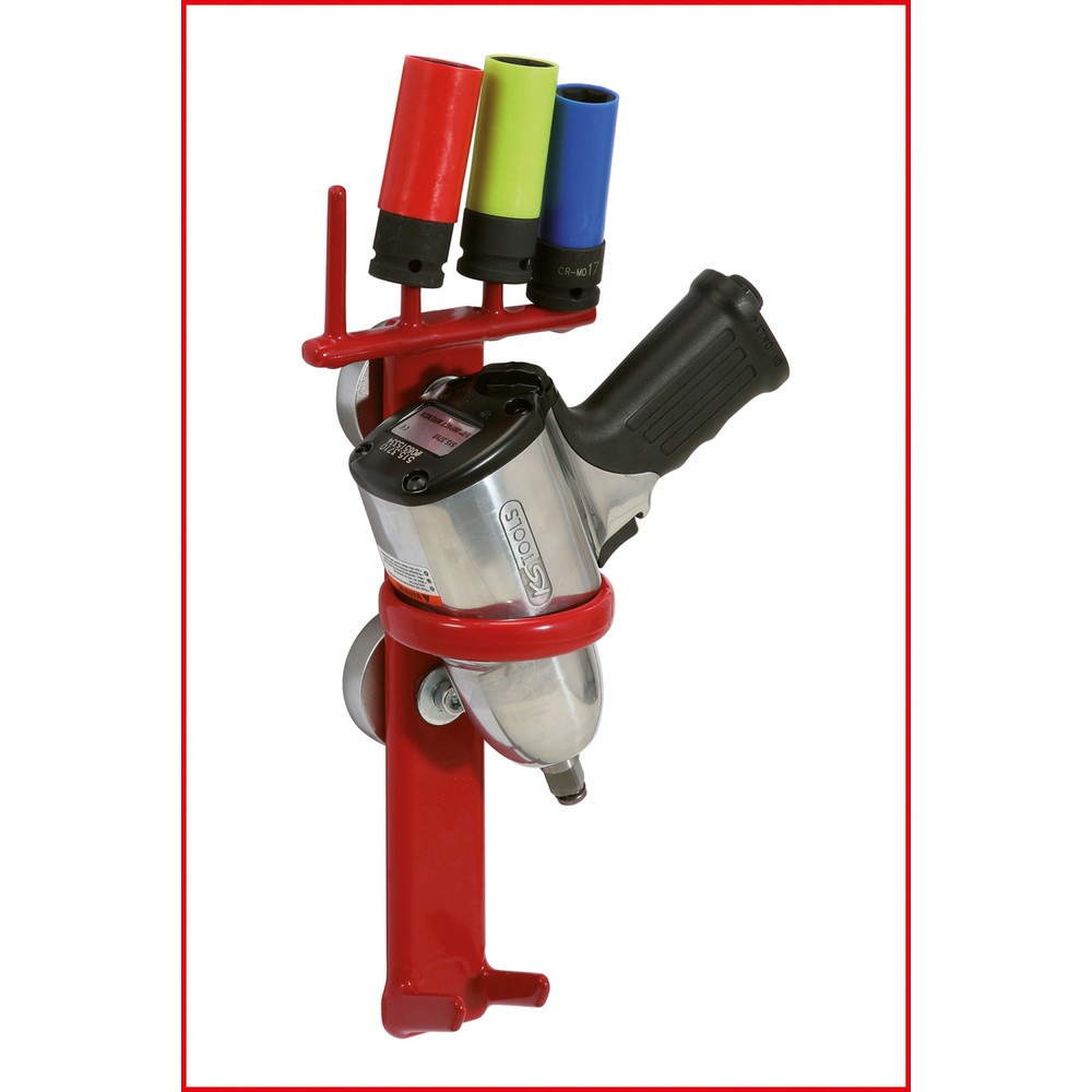 Produktabbildung Nr. 3: KS TOOLS Metall-Magnethalter, 390mm