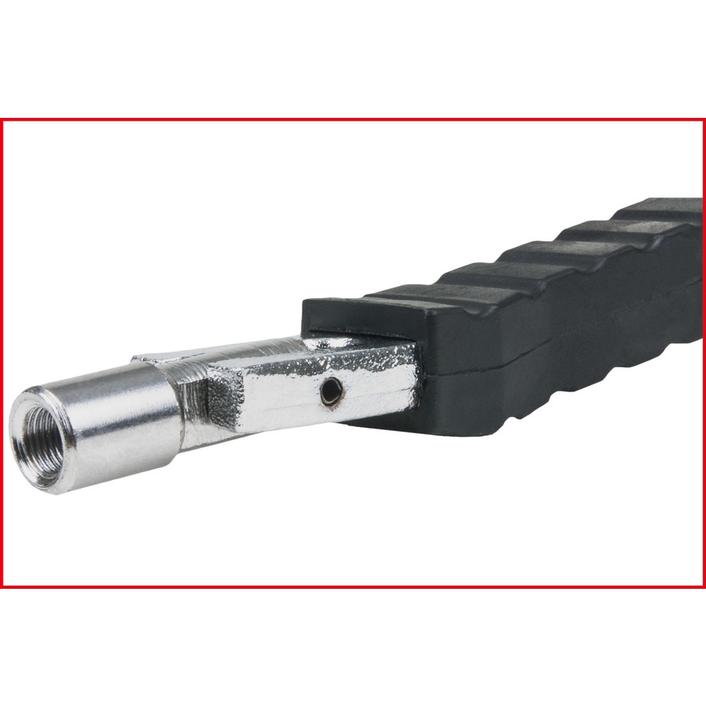 Produktabbildung Nr. 5: KS TOOLS Metall-Reifen-Ventilhebel, 330mm