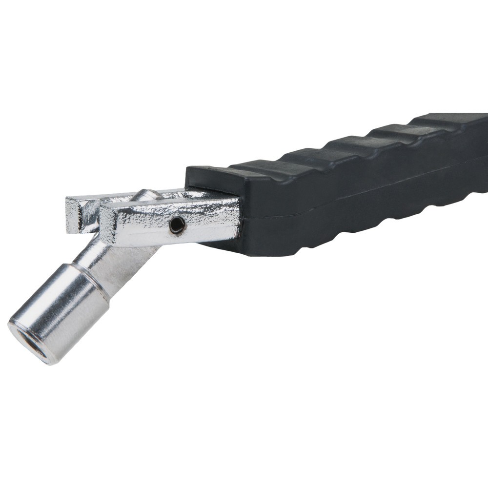 Produktabbildung Nr. 6: KS TOOLS Metall-Reifen-Ventilhebel, 330mm