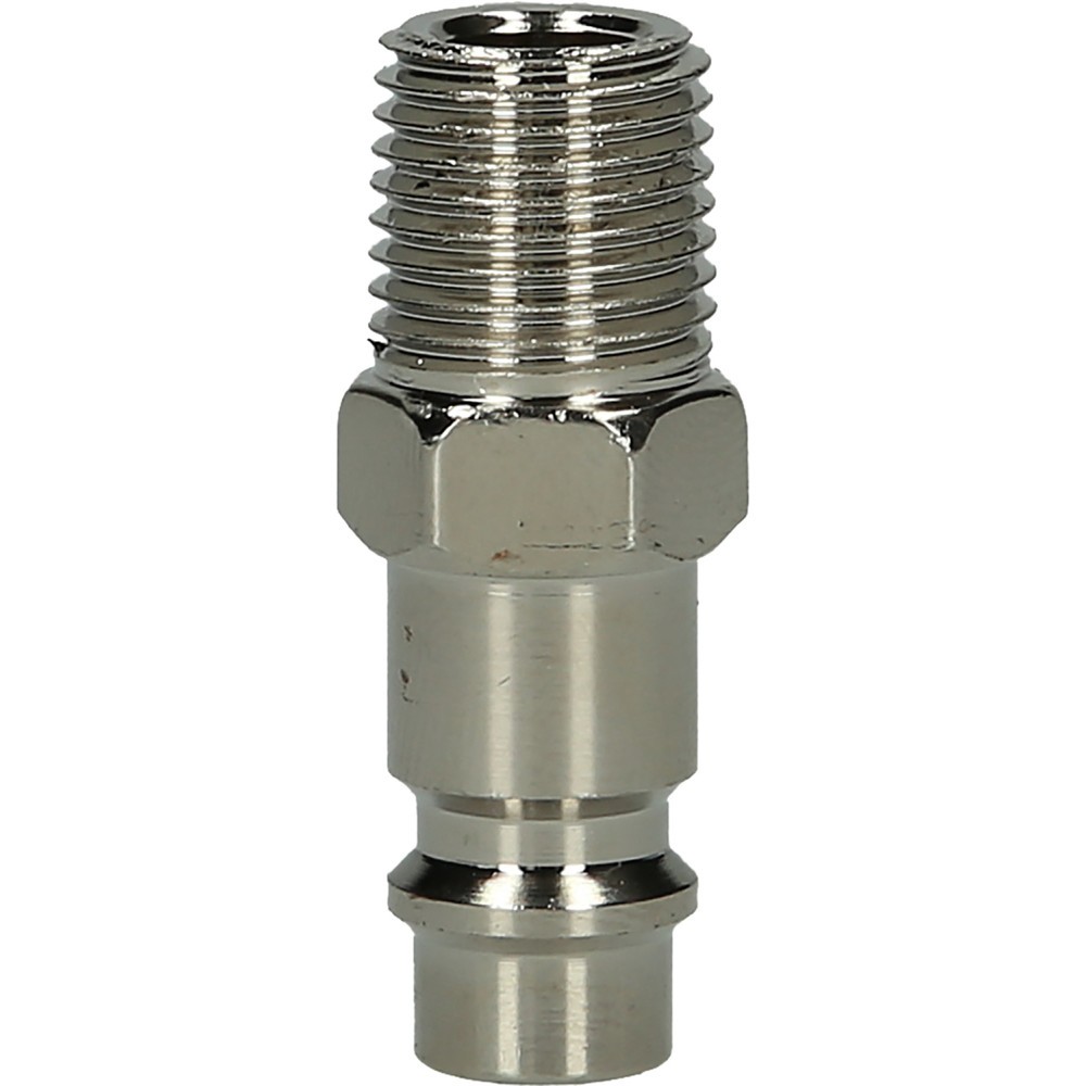Produktabbildung Nr. 1: KS TOOLS Metall-Stecknippel, 1/4"AG, Europa