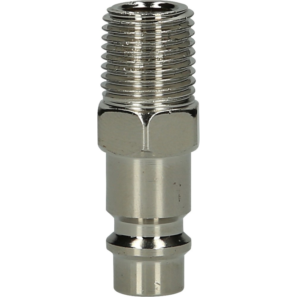 Produktabbildung Nr. 2: KS TOOLS Metall-Stecknippel, 1/4"AG, Europa