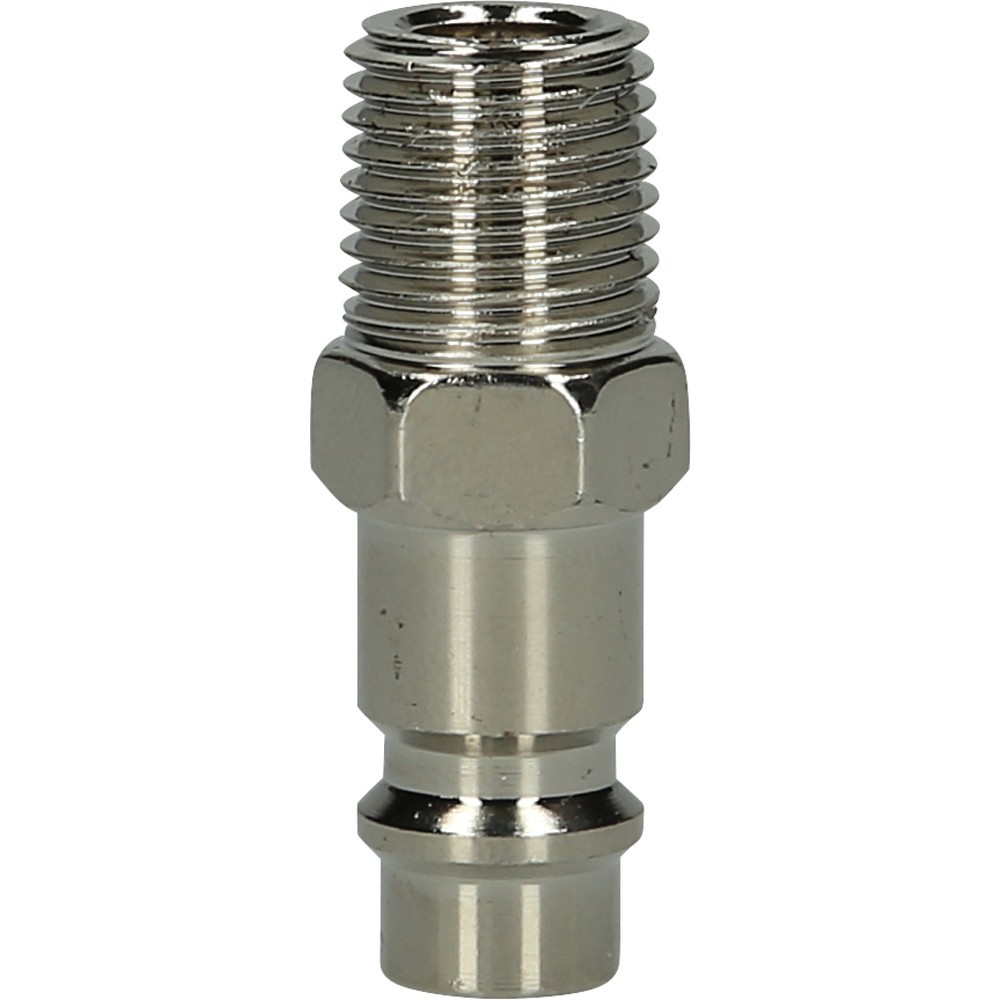 Produktabbildung Nr. 3: KS TOOLS Metall-Stecknippel, 1/4"AG, Europa