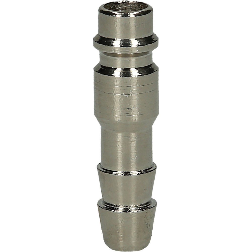 Produktabbildung: KS TOOLS Metall-Stecknippel mit Schlauchtülle, Ø 10mm, 45mm