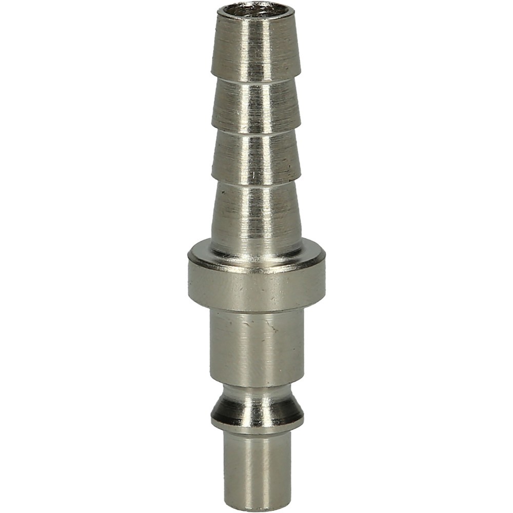 Produktabbildung Nr. 1: KS TOOLS Metall-Stecknippel mit Schlauchtülle, Ø 10mm, 58mm