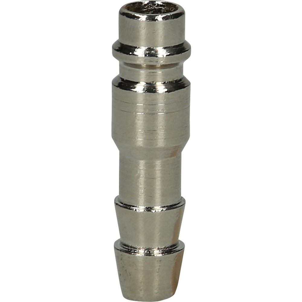 Produktabbildung Nr. 2: KS TOOLS Metall-Stecknippel mit Schlauchtülle, Ø 10mm, 45mm