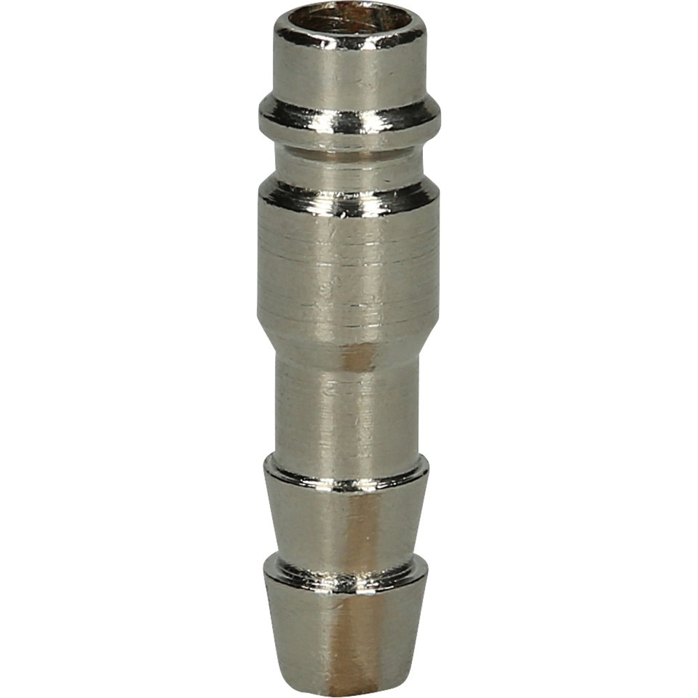 Produktabbildung Nr. 3: KS TOOLS Metall-Stecknippel mit Schlauchtülle, Ø 10mm, 45mm
