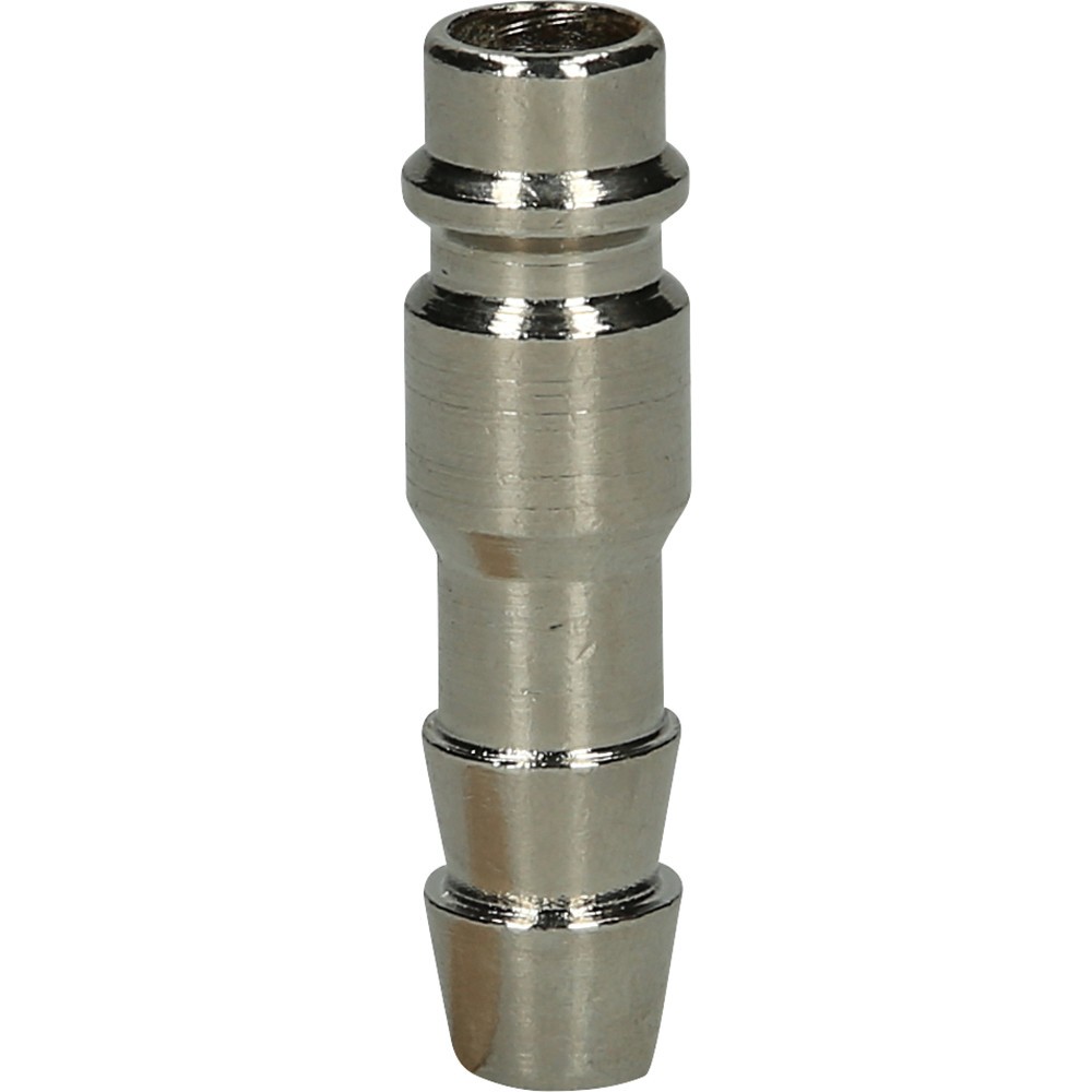 Produktabbildung Nr. 4: KS TOOLS Metall-Stecknippel mit Schlauchtülle, Ø 10mm, 45mm