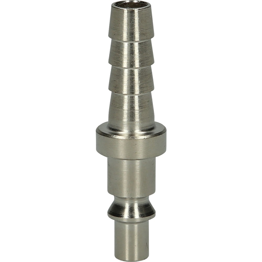 Produktabbildung Nr. 2: KS TOOLS Metall-Stecknippel mit Schlauchtülle, Ø 10mm, 58mm