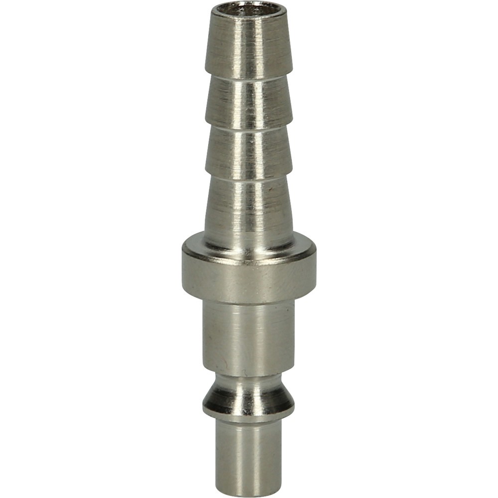 Produktabbildung Nr. 4: KS TOOLS Metall-Stecknippel mit Schlauchtülle, Ø 10mm, 58mm