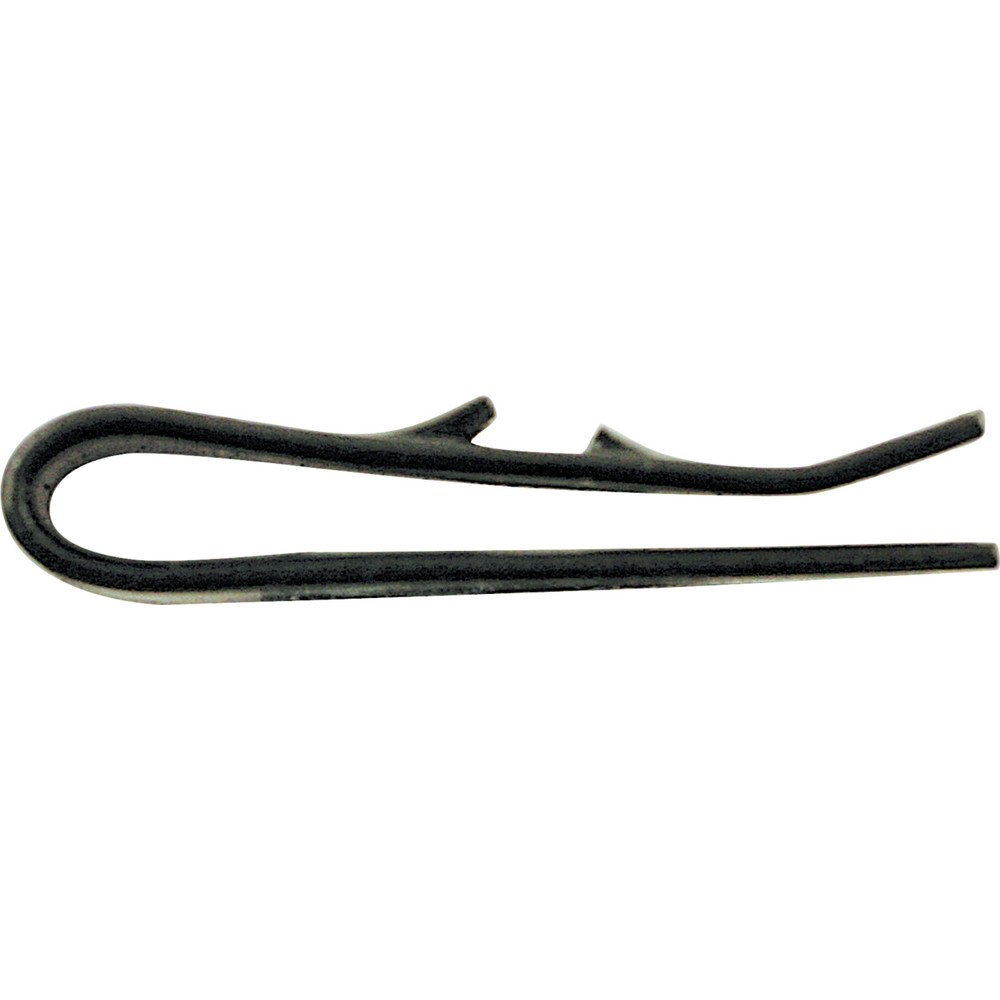 Produktabbildung: KS TOOLS Metall U-Mutter Nr.8x21mm universal,10er Pack
