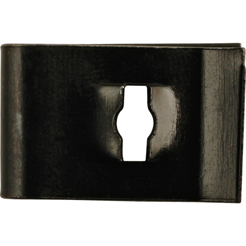 Produktabbildung Nr. 2: KS TOOLS Metall U-Mutter Nr.8x21mm universal,10er Pack