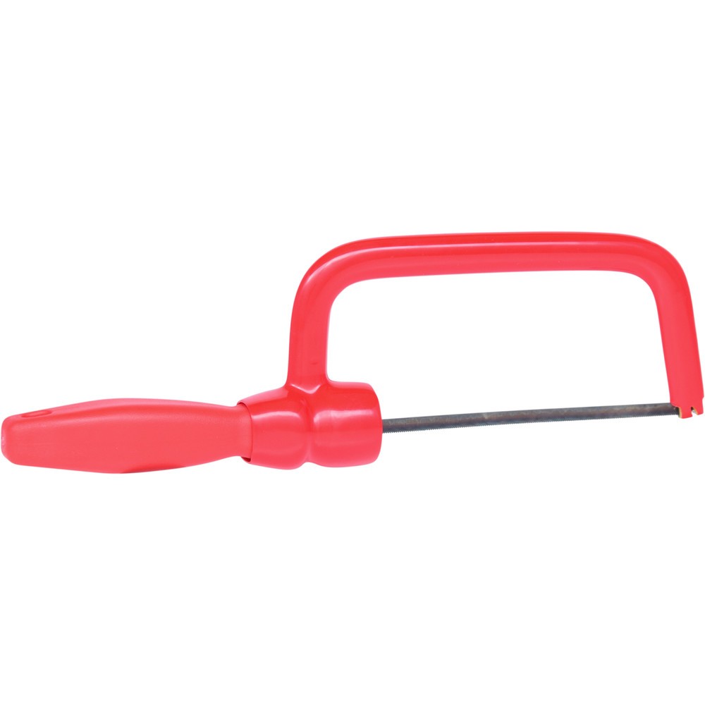 Produktabbildung Nr. 5: KS TOOLS Metallbügelsäge mit Schutzisolierung, 280mm