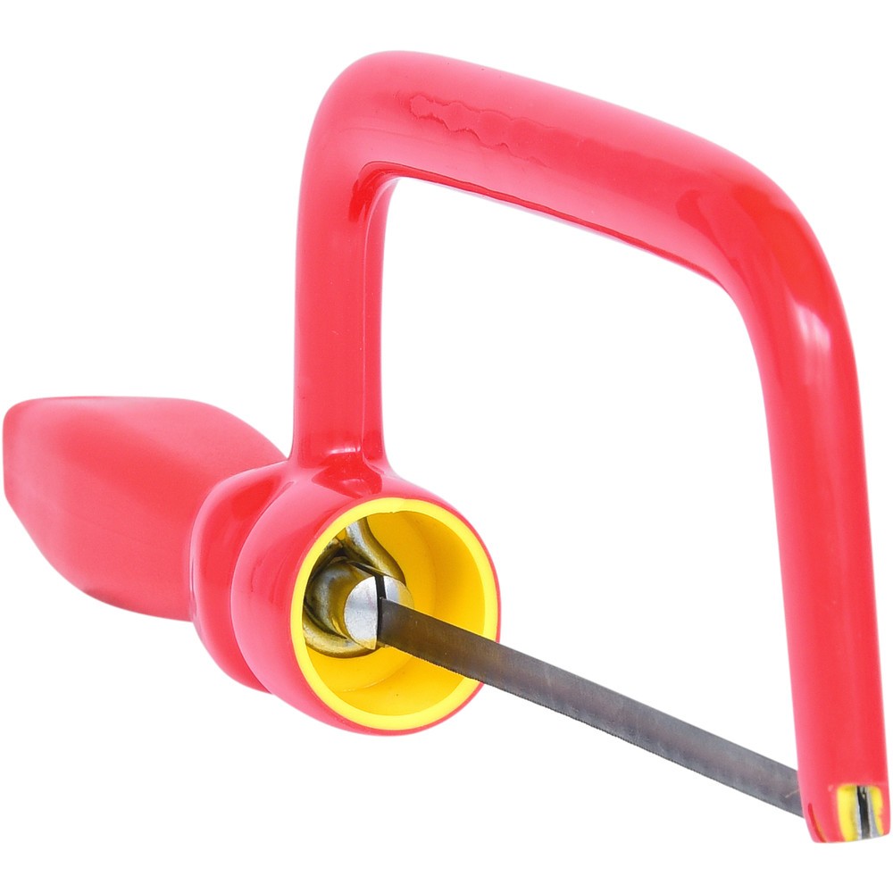 Produktabbildung Nr. 6: KS TOOLS Metallbügelsäge mit Schutzisolierung, 280mm