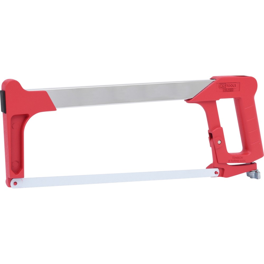 Produktabbildung: KS TOOLS Metallsägebogen eckig, 300mm