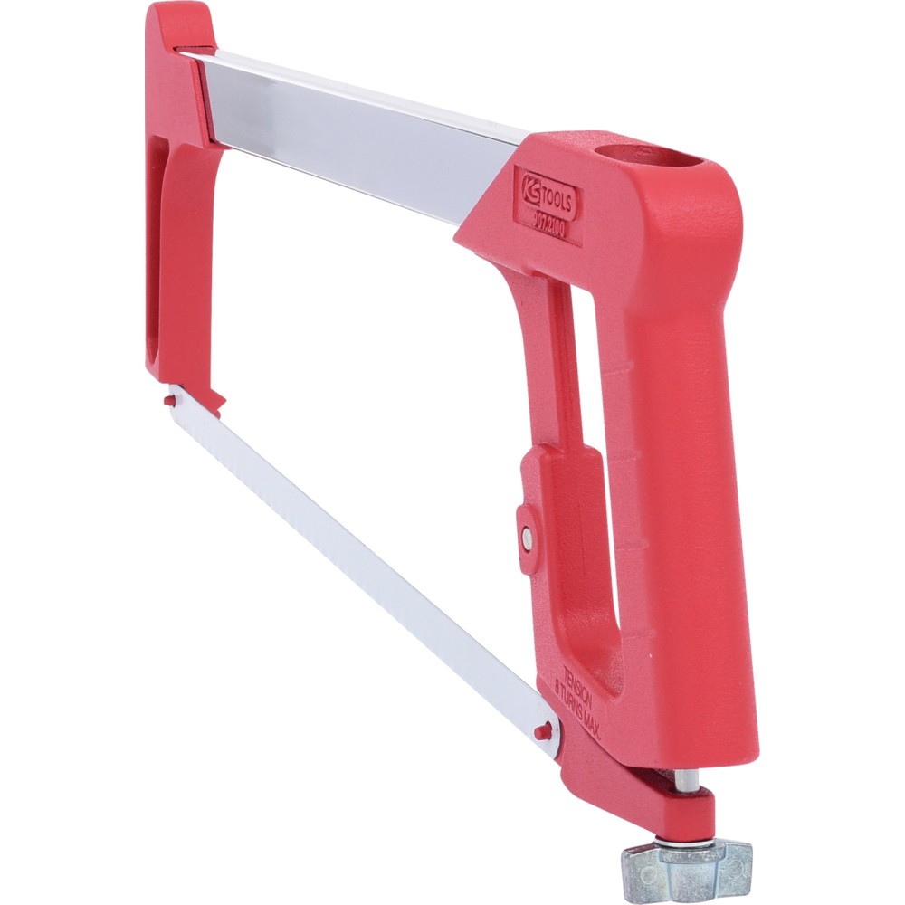 Produktabbildung Nr. 3: KS TOOLS Metallsägebogen eckig, 300mm