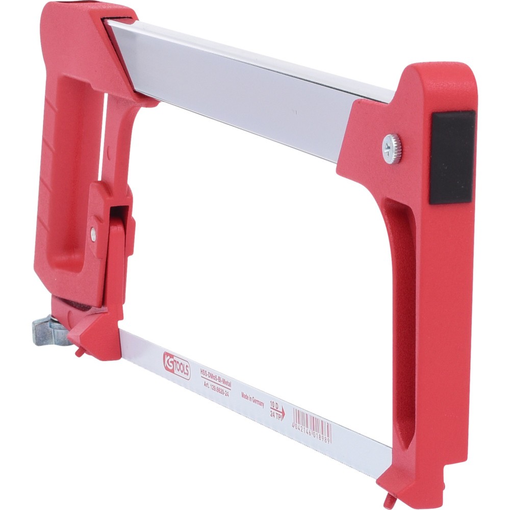 Produktabbildung Nr. 5: KS TOOLS Metallsägebogen eckig, 300mm