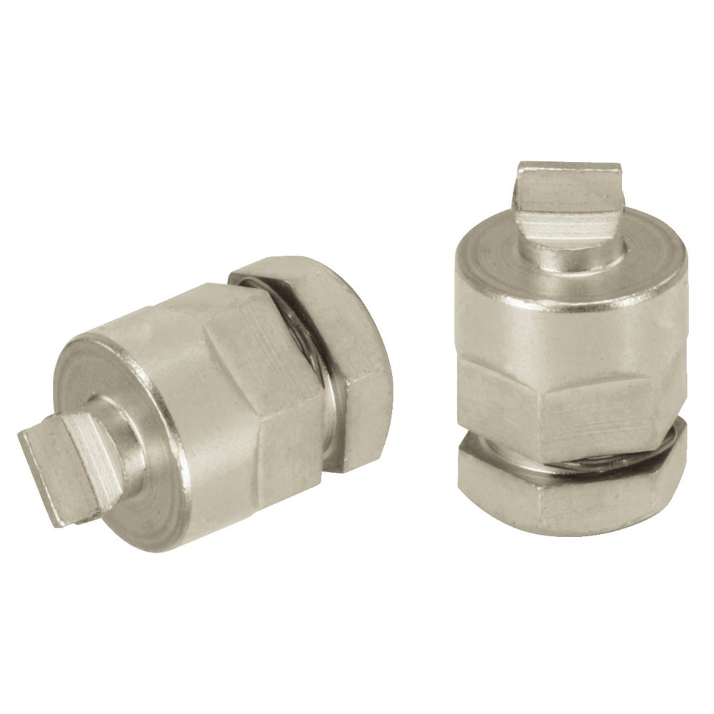 Produktabbildung: KS TOOLS Micro Bit Schlitz, 4mm