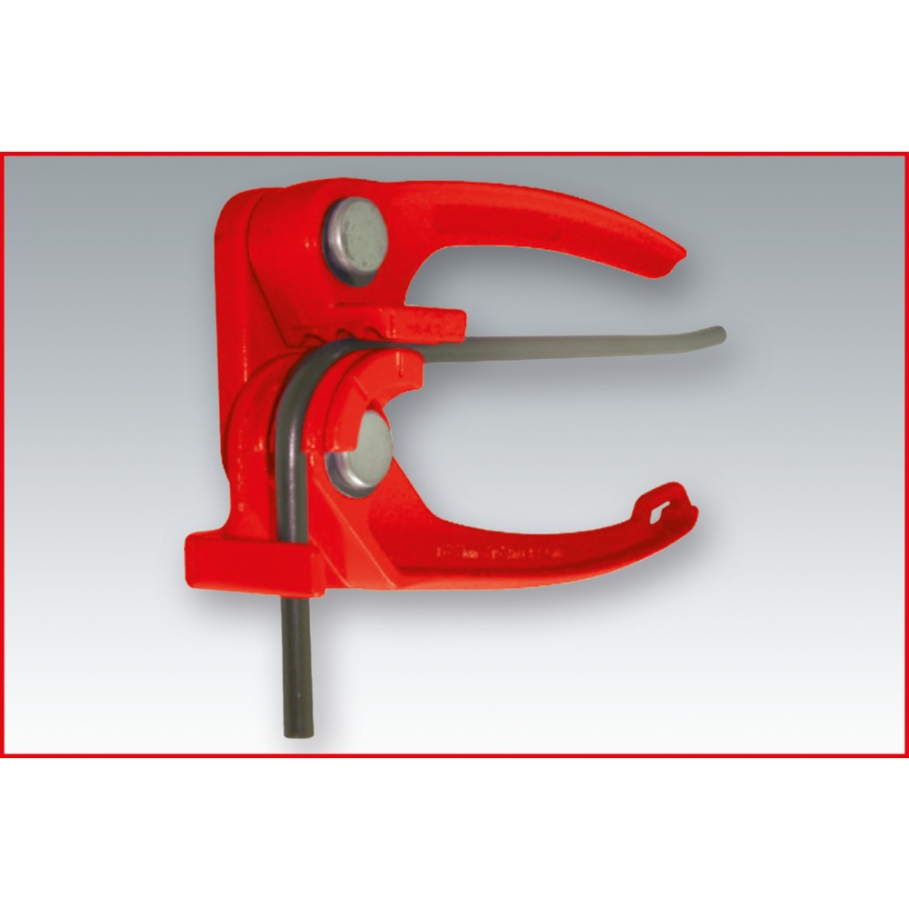 Produktabbildung Nr. 2: KS TOOLS Mini Bremsleitungs-Biege-Werkzeug, 3-6mm