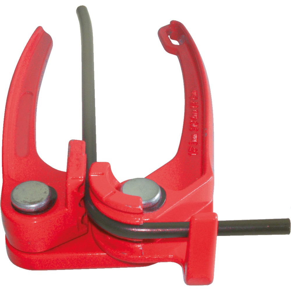 Produktabbildung Nr. 4: KS TOOLS Mini Bremsleitungs-Biege-Werkzeug, 3-6mm