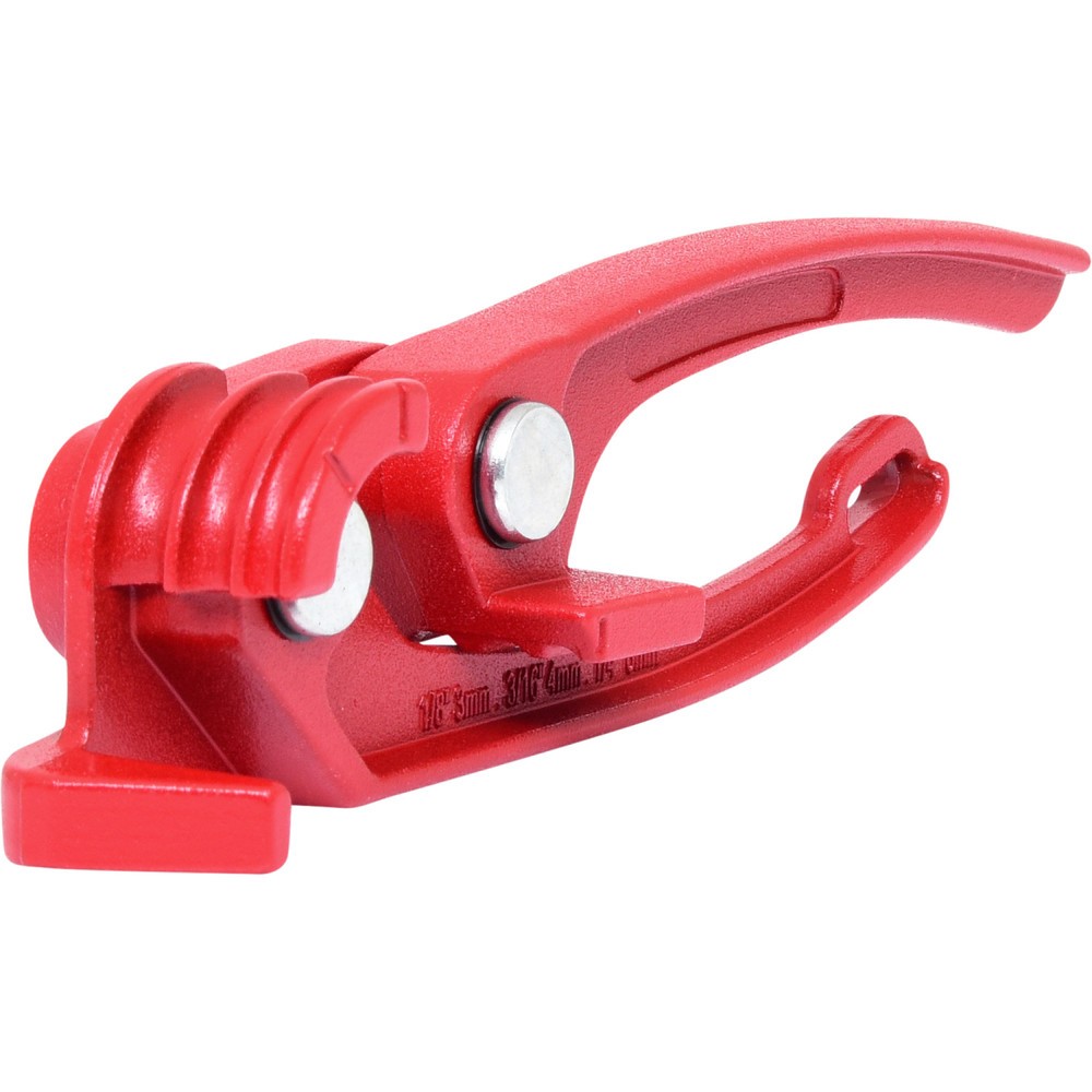 Produktabbildung: KS TOOLS Mini Bremsleitungs-Biege-Werkzeug, 3-6mm