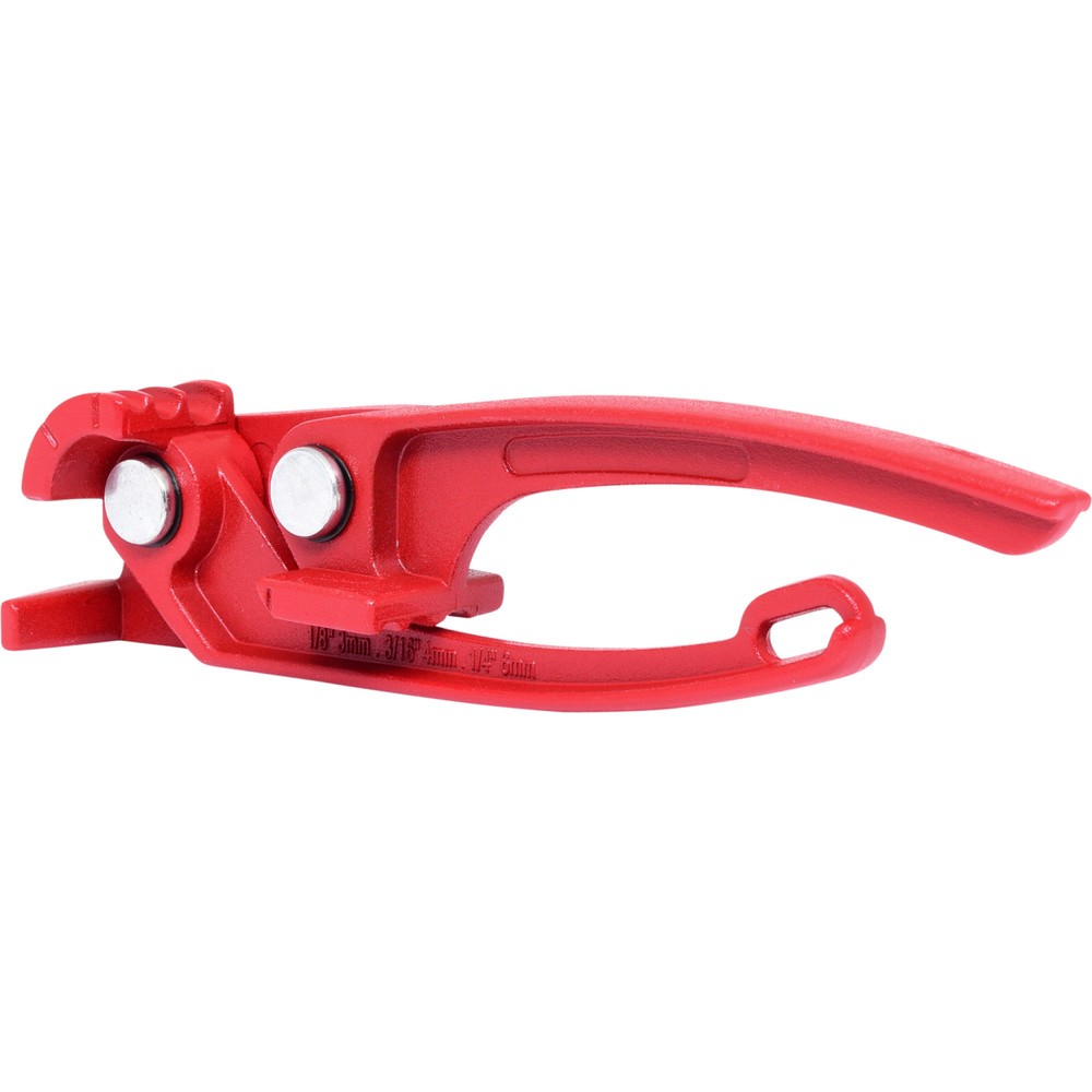Produktabbildung Nr. 6: KS TOOLS Mini Bremsleitungs-Biege-Werkzeug, 3-6mm