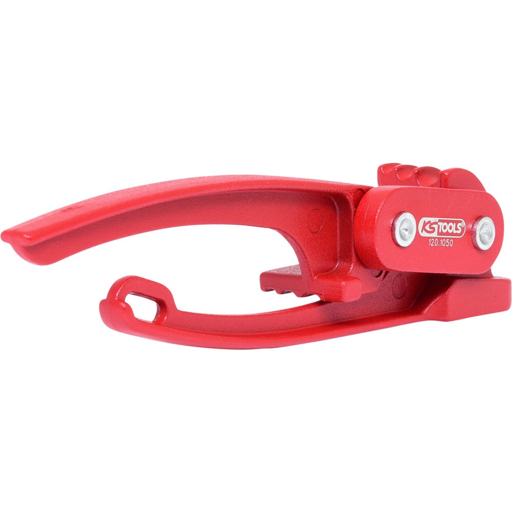 Produktabbildung Nr. 7: KS TOOLS Mini Bremsleitungs-Biege-Werkzeug, 3-6mm