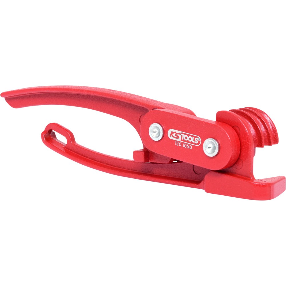 Produktabbildung Nr. 8: KS TOOLS Mini Bremsleitungs-Biege-Werkzeug, 3-6mm