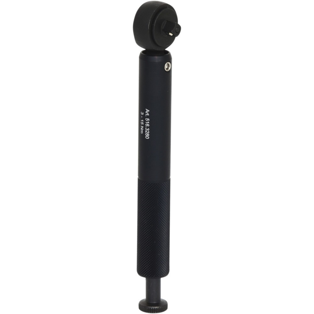 Produktabbildung Nr. 2: KS TOOLS 1/4" Mini Drehmomentschlüssel, 3-15Nm